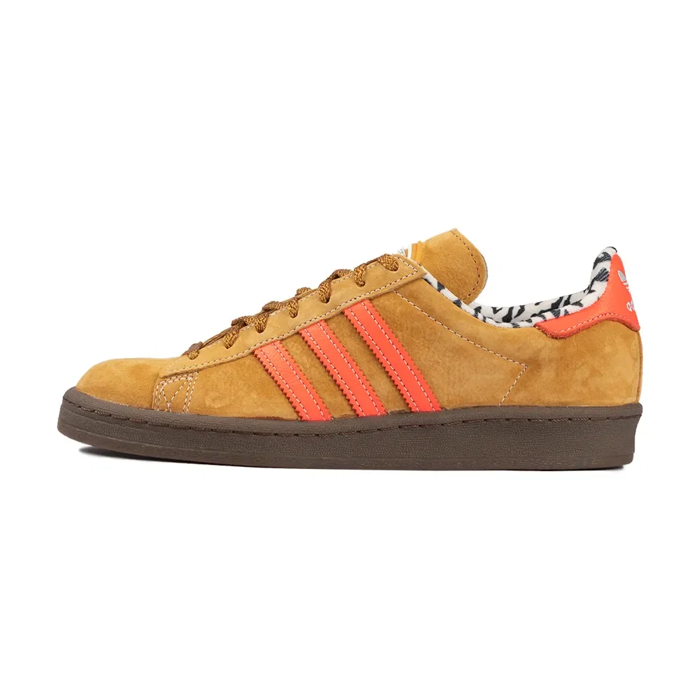 Tênis adidas Campus 80 x Large Maculino — imagem 1