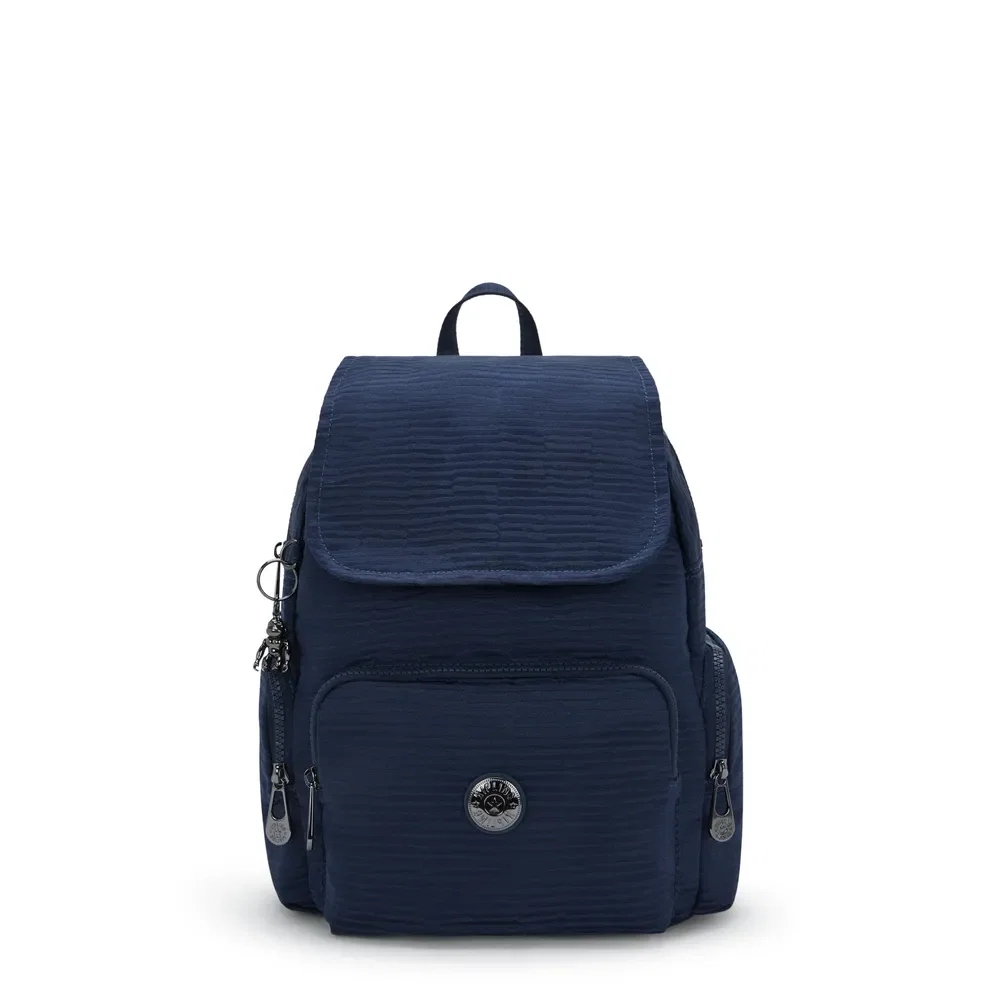 Mochila Kipling City Zip S — imagem 1
