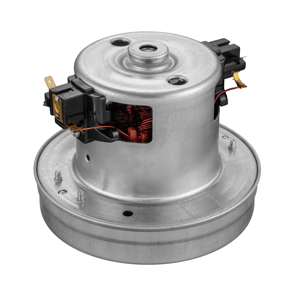 Motor 1400W para Aspirador 127V sem Protetor Térmico Electrolux — imagem 1