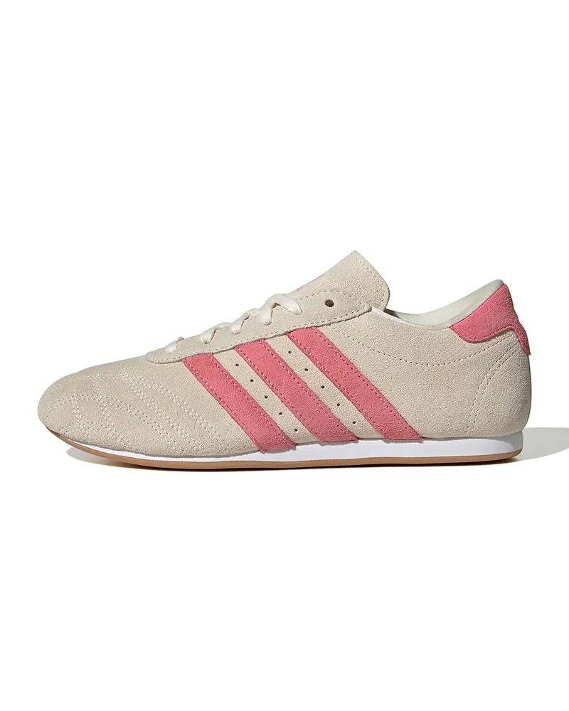 Tênis Adidas Taekwondo La Feminino — imagem 1