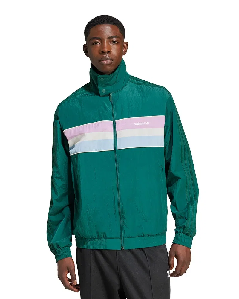 Jaqueta Adidas 80s Tt Masculina — imagem 1