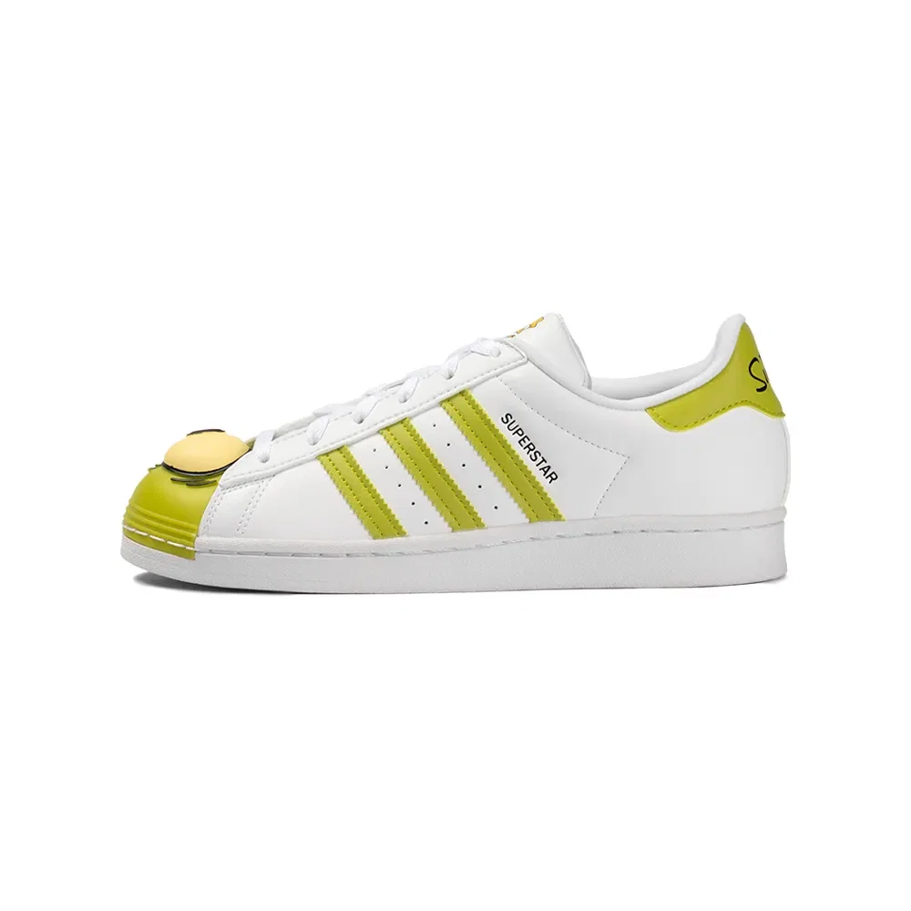 Tênis Adidas Superstar GS Infantil — imagem 1