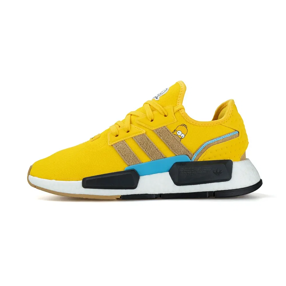 Tênis adidas Nmd x The Simpsons Masculino — imagem 1