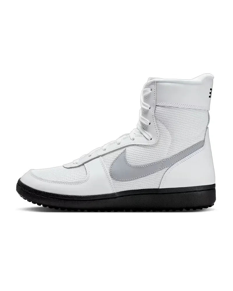 Tênis Nike Field General High x Stranger Things Feminino — imagem 1