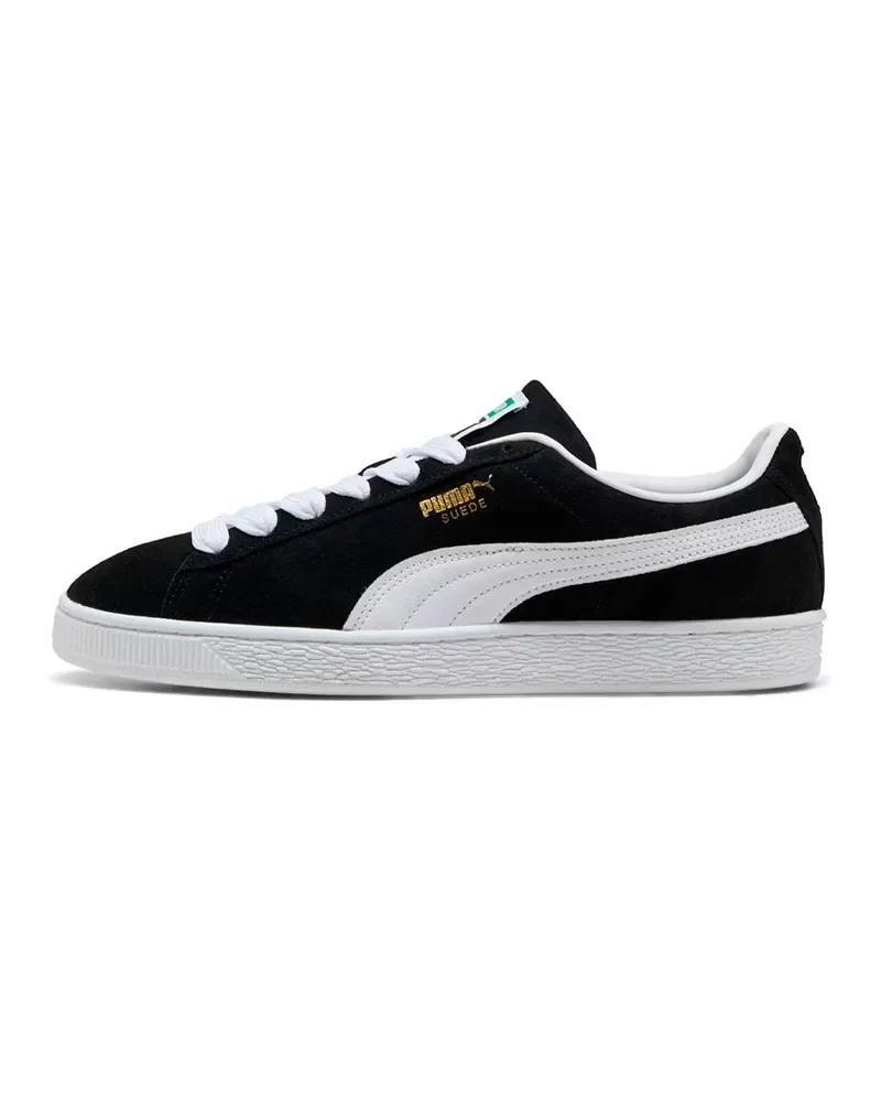 Tênis Puma Suede Classic Feminino — imagem 1