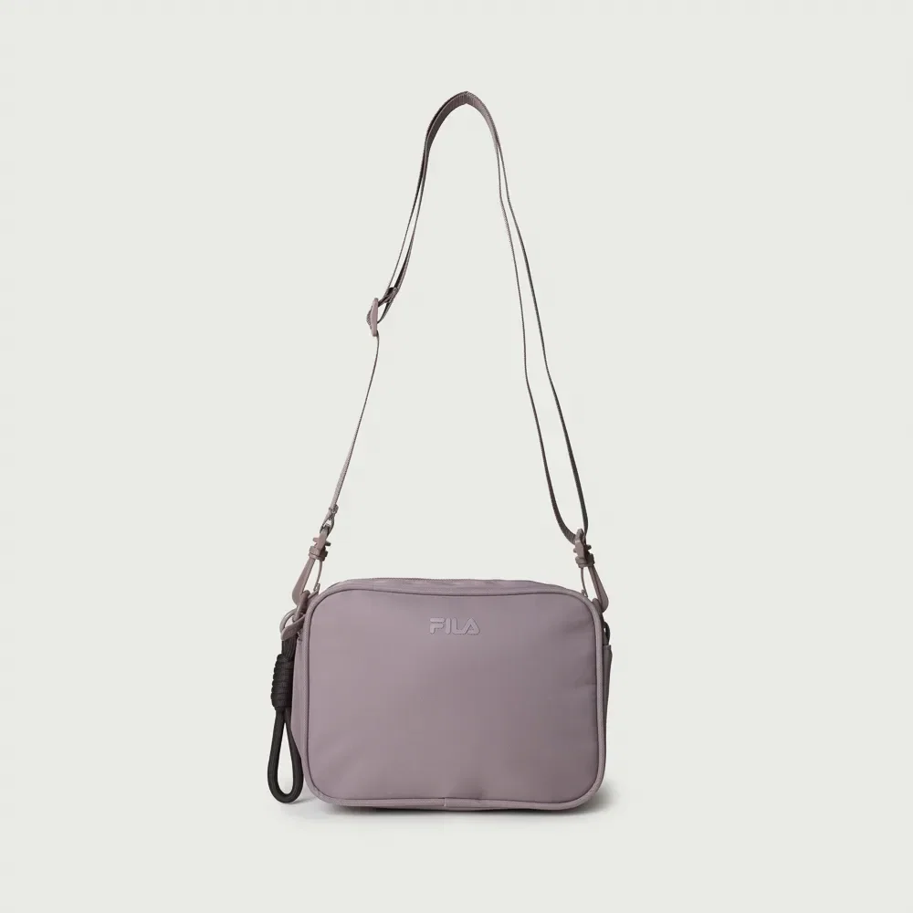 BOLSA LATERAL UNISEX FILA SPORT LIFE LETTER - tamanho U