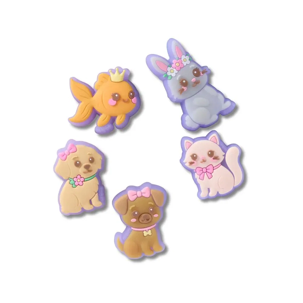 Pet Princess Com Led Pack Com 5 Peças — imagem 1