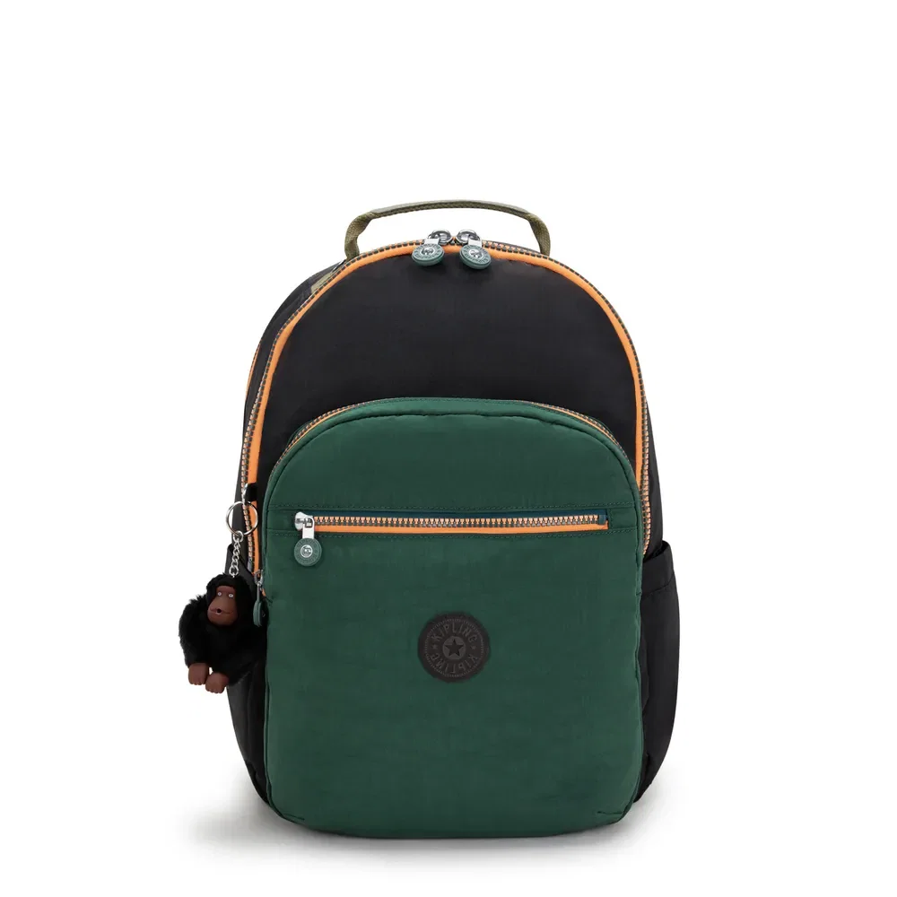 Mochila Kipling Seoul College