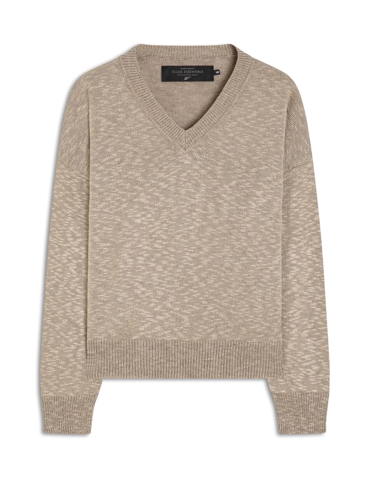 Tricot Ellus Mixed Texture Mouse