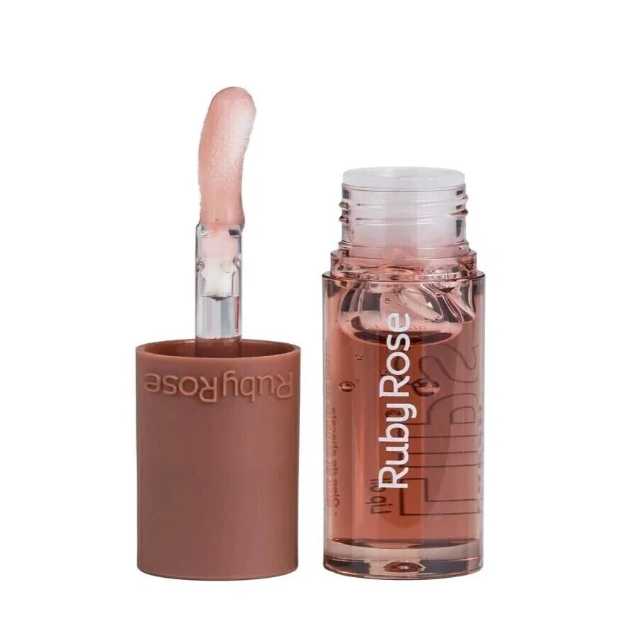 Lip Oil Ruby Rose Fresh Lips GL03
