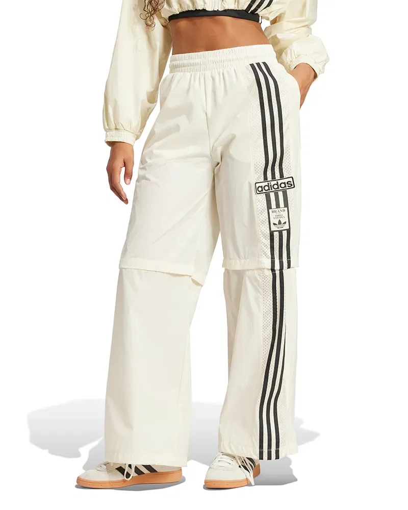 Calça Adidas Woven Adibreak Feminina — imagem 1