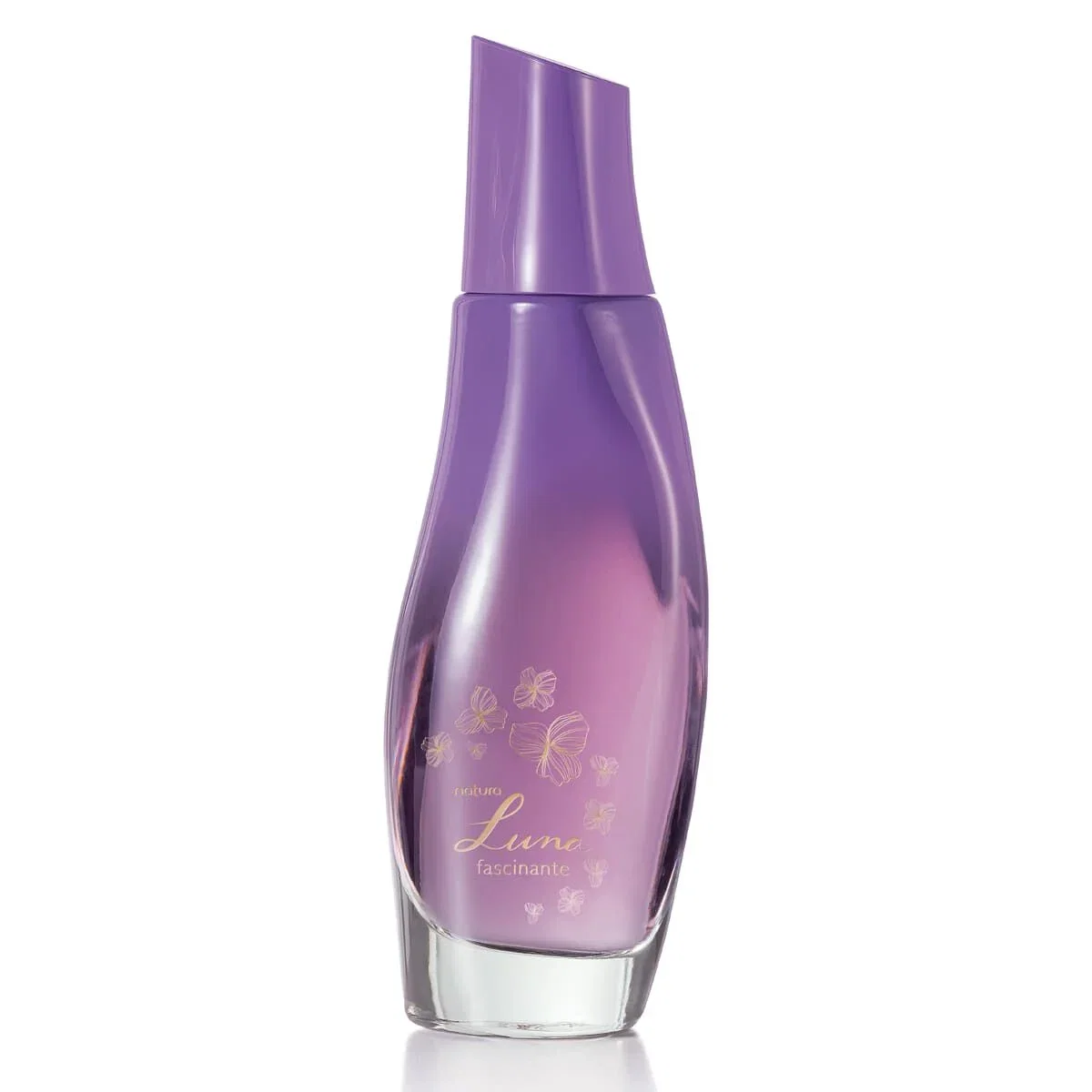 Desodorante Colônia Luna Fascinante 75 ml
