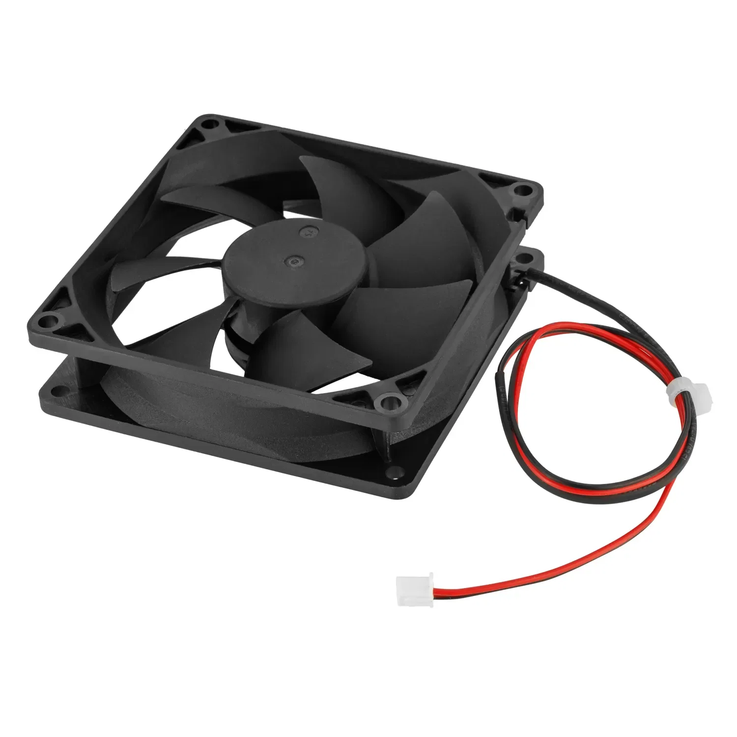 Motoventilador / cooler para Purificador Electrolux