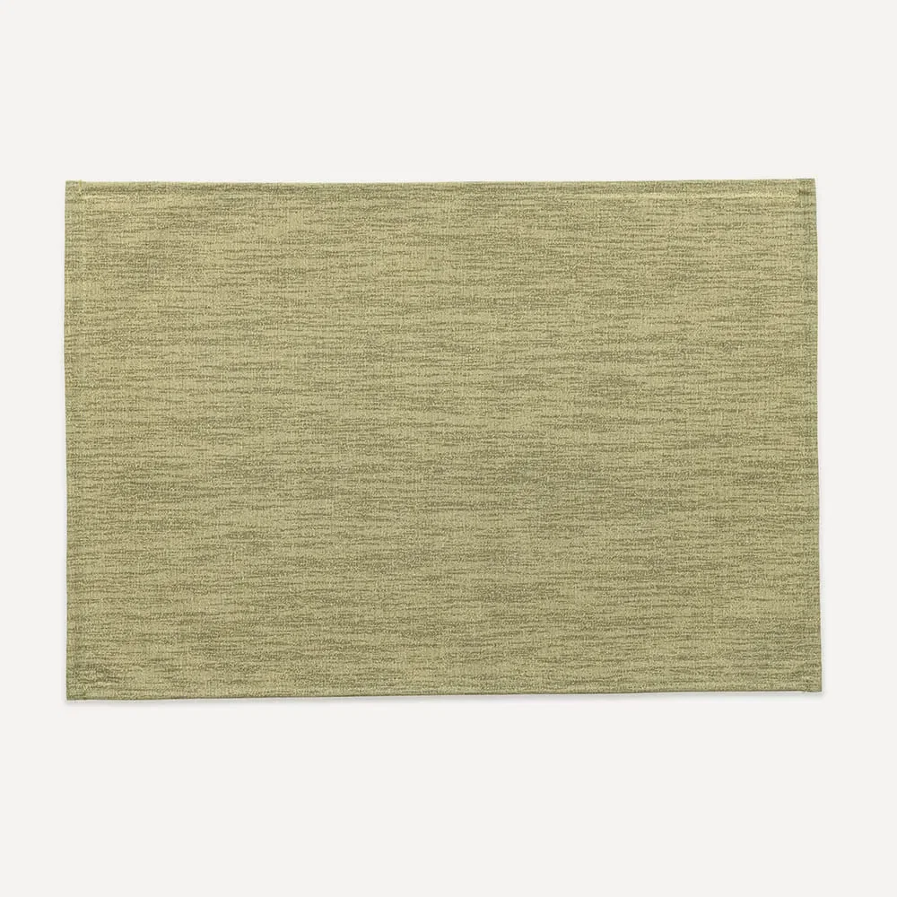 Fundo de Prato Impermeável Textura Chá Verde