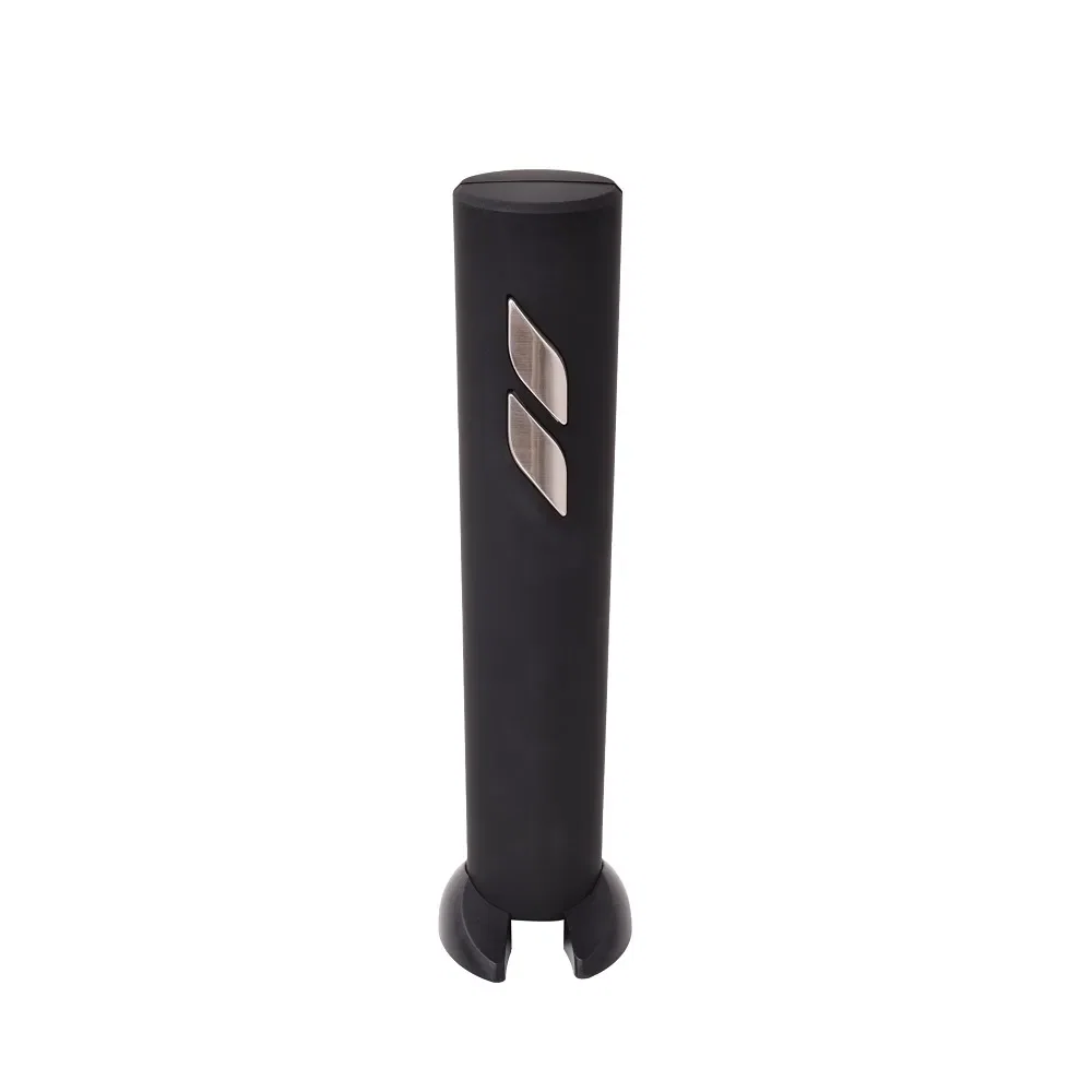 Saca Rolha Automático Spicy Preto