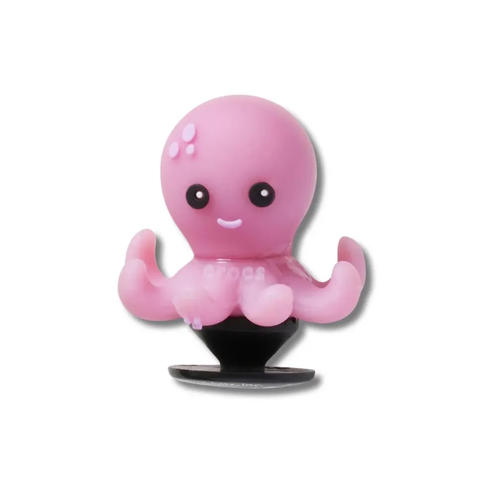 Polvo 3D Muda de Cor