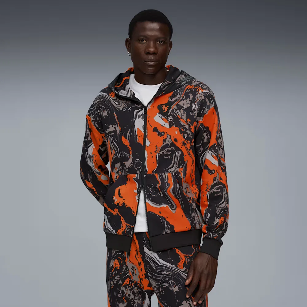 Moletom com Capuz LAFRANCÉ HEEM Era Masculino — imagem 1