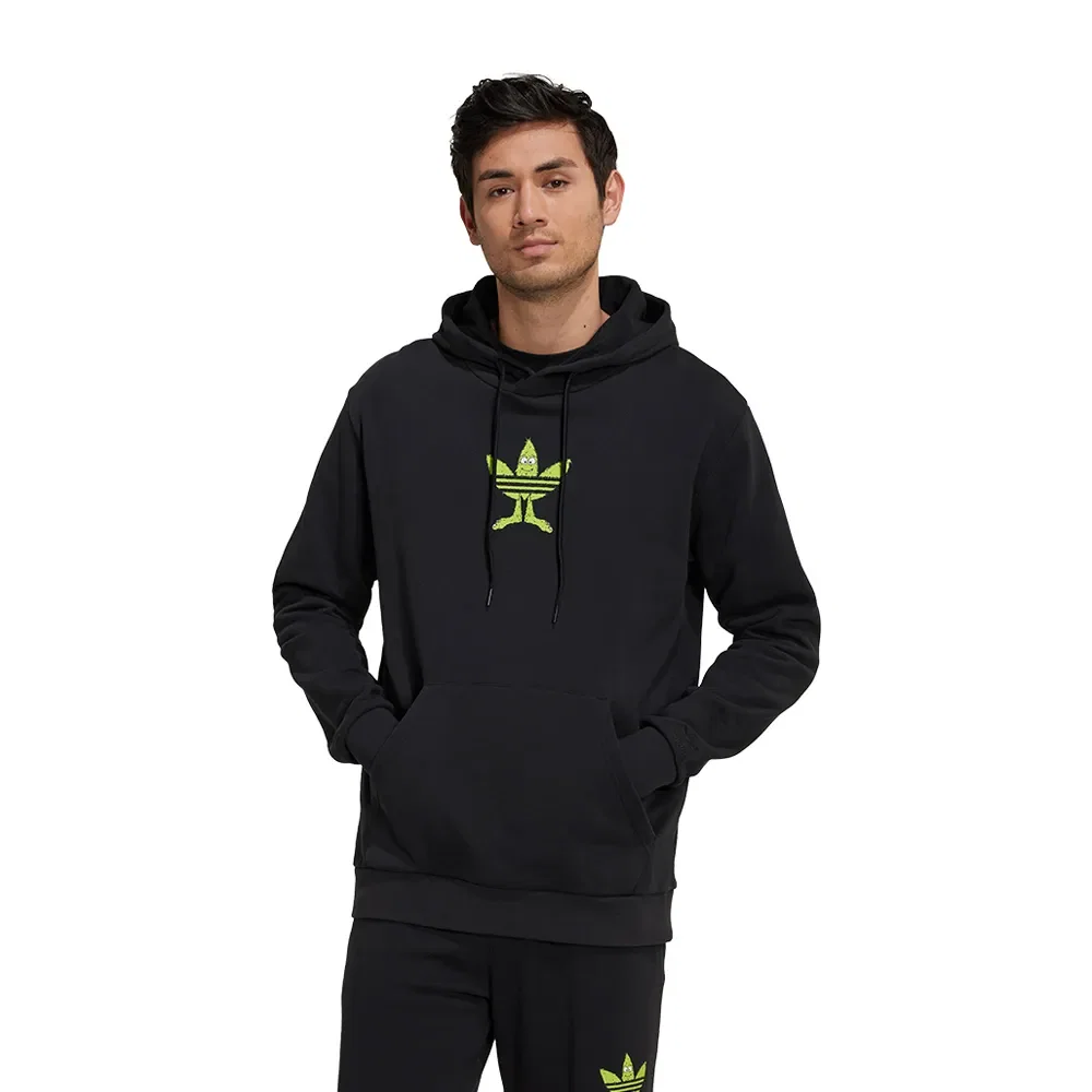 Blusão Adidas Trefoil Fun Masculino