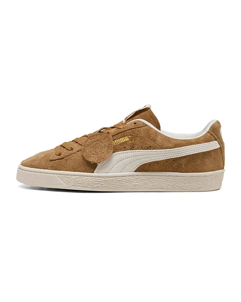 Tênis Puma Suede Charles F. Stead V Unissex