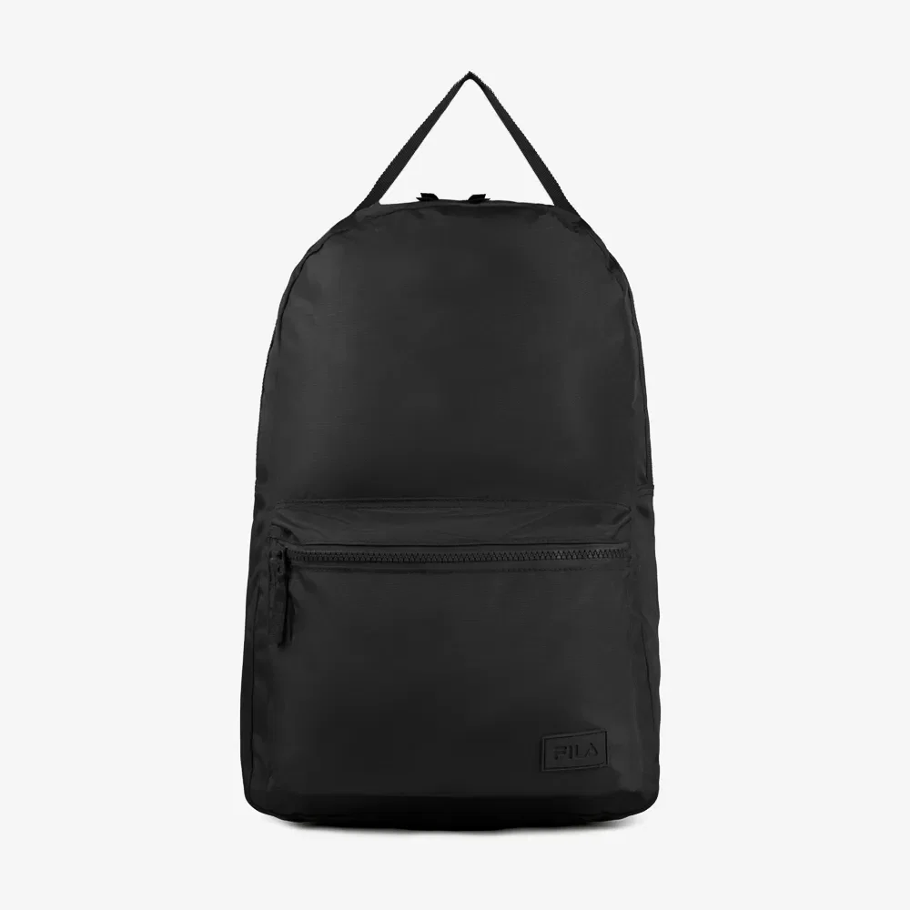 MOCHILA UNISEX FILA BOX LETTER - tamanho U