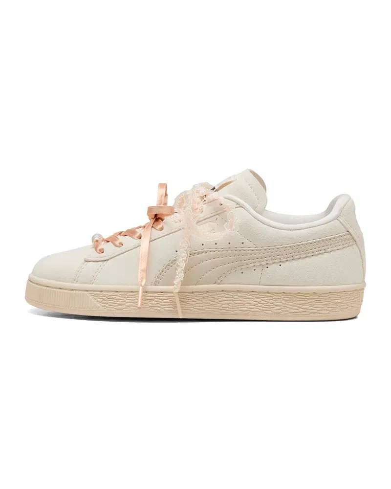 Tênis Puma Suede Bloom Feminino