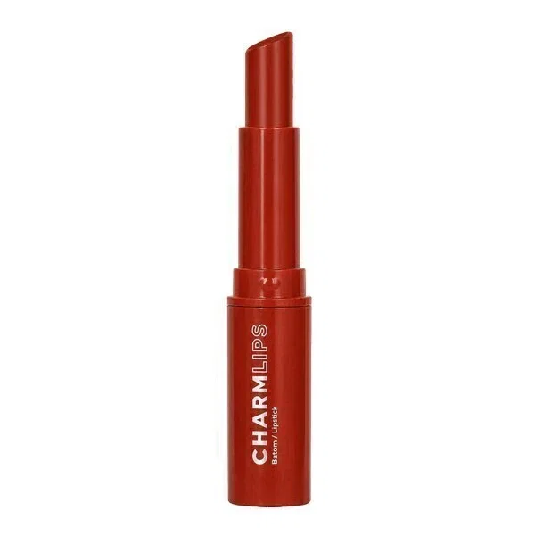 Batom Ruby Rose Charm Lips CL17