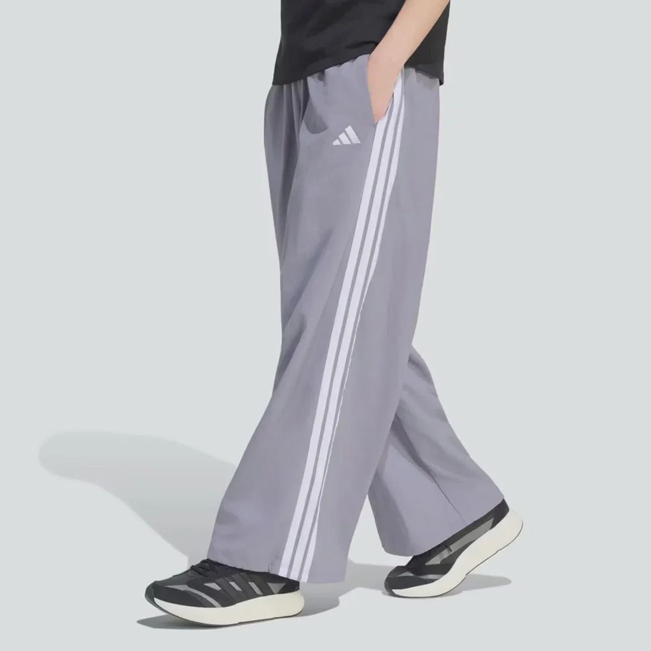 Calça Adidas W 3 Stripes WV PT Feminina