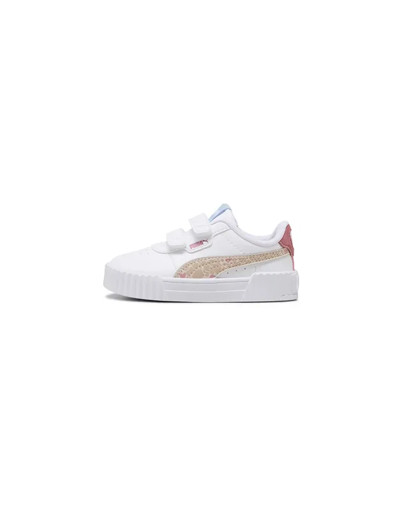 Tênis Puma Carina 3.0 Winter Safari V Infantil — imagem 1