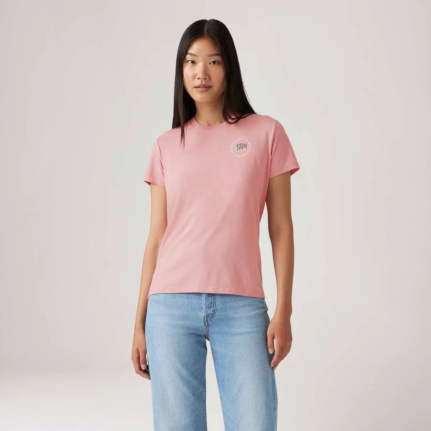 Camiseta Levi's® The Perfect