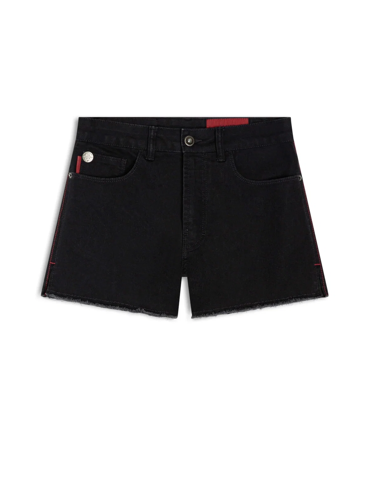 Short Storm Elastic Higher Kate 35 Amaciado