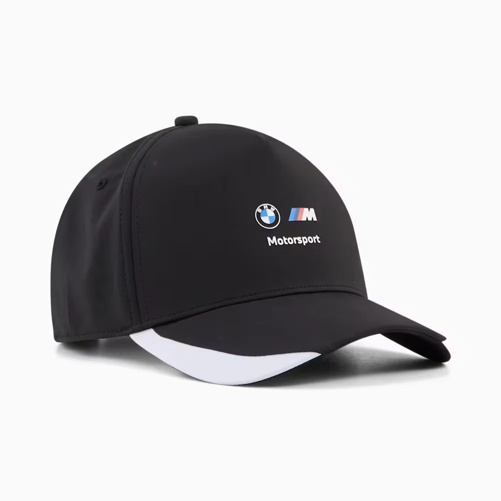 Boné BMW M Motorsport Baseball