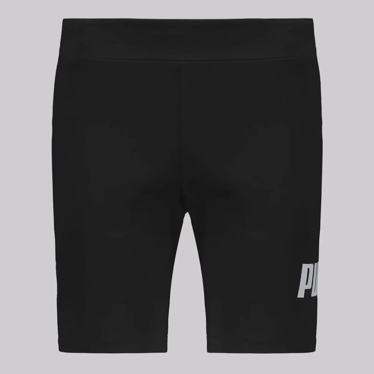 Bermuda Puma ESS NO. 1 Logo 7 - Feminino