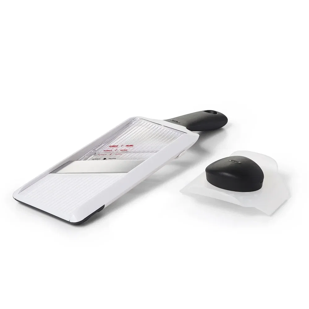 Mandoline de Mão 35cm OXO Branco