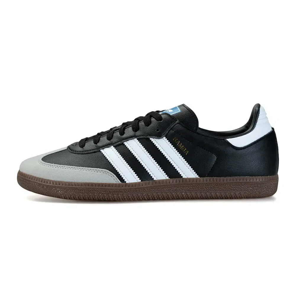 Tênis adidas Samba Vegan Masculino — imagem 1