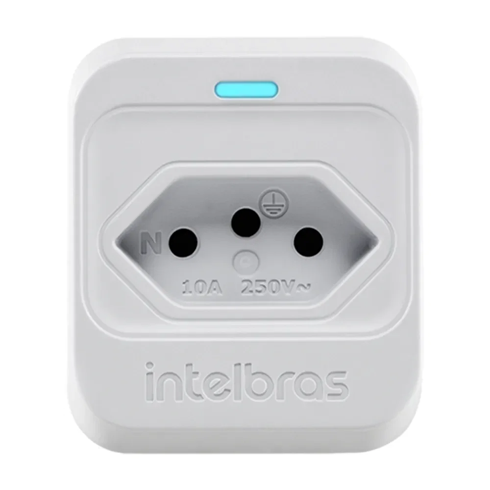 Dispositivo de Proteção Elétrica Intelbras EPS 301 BR — imagem 1