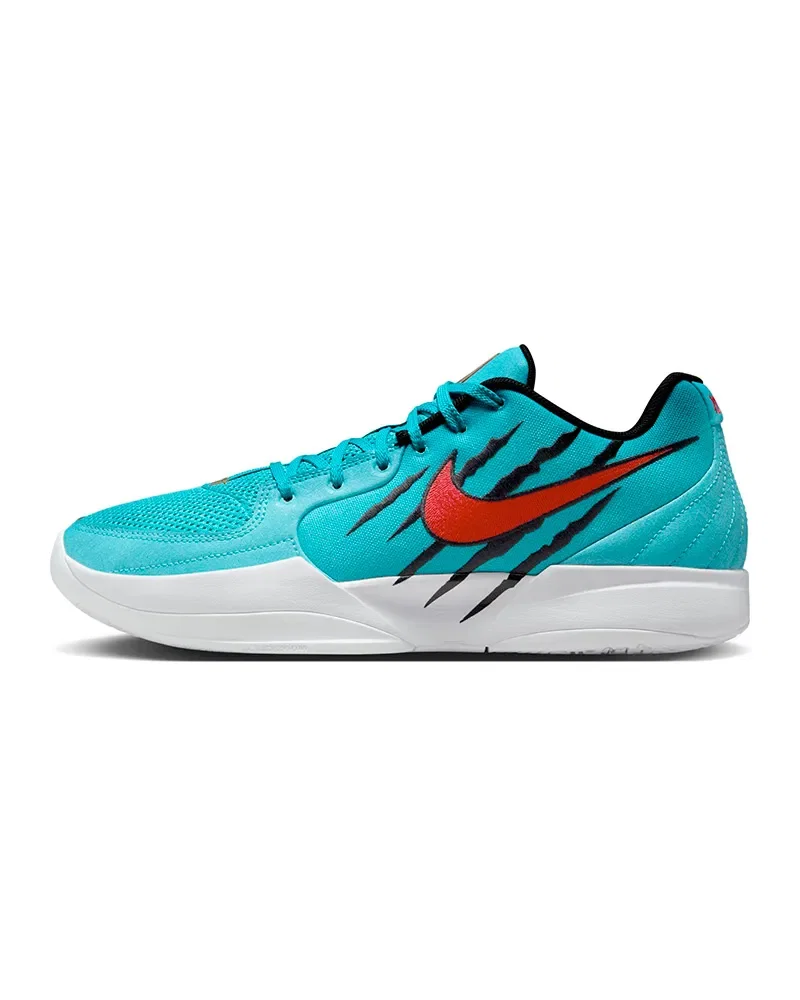Tênis Nike Ja 2 Scratch Masculino