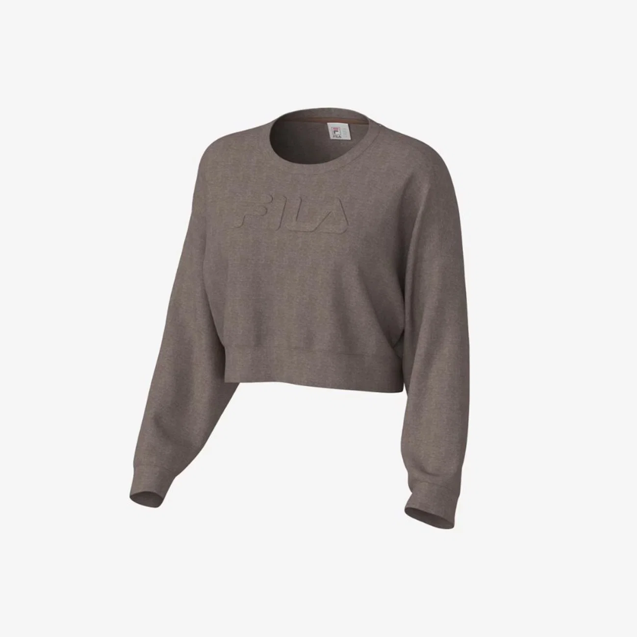 Blusão Fila Comfort Doux Feminino