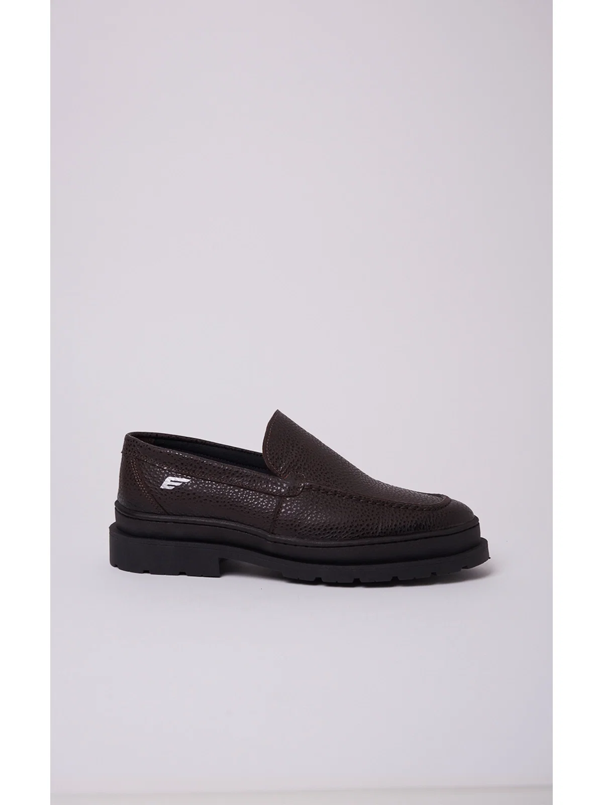 Sapato Loafer Henry Cafe