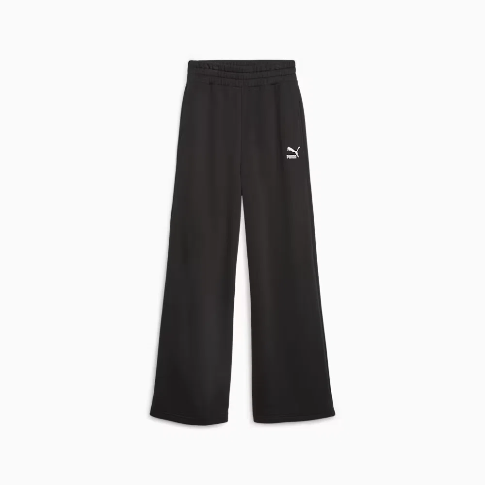 Calça de Moletom CLASSICS Relaxed Feminina