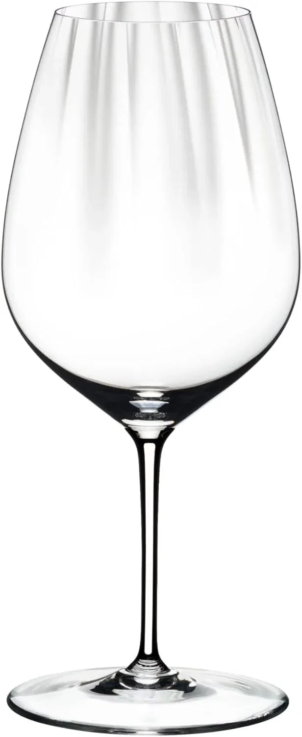 4 Taças para Vinho Performance Cabernet / Merlot 834ml Riedel
