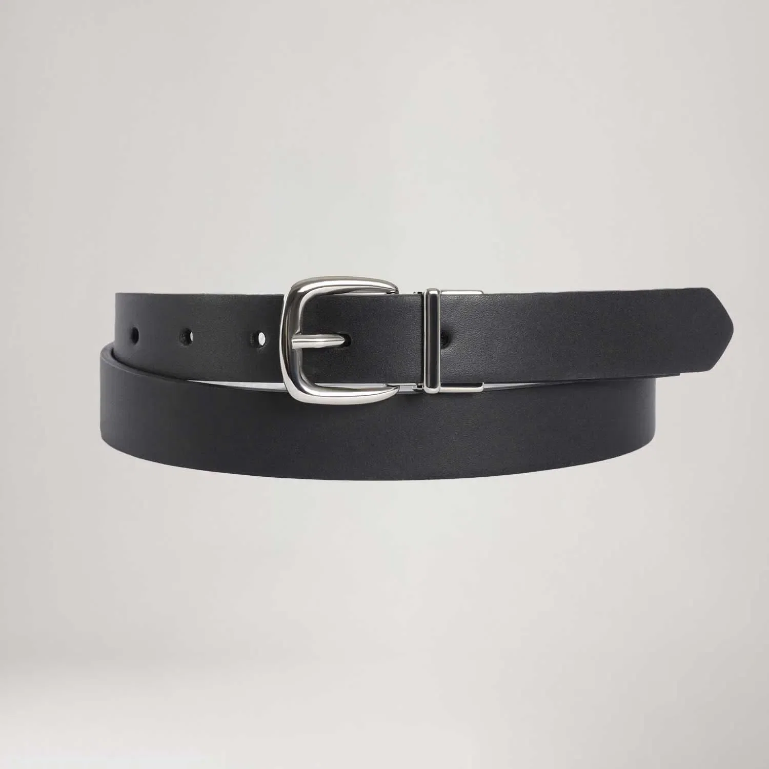 Cinto Levi's® Dupla Face Preto