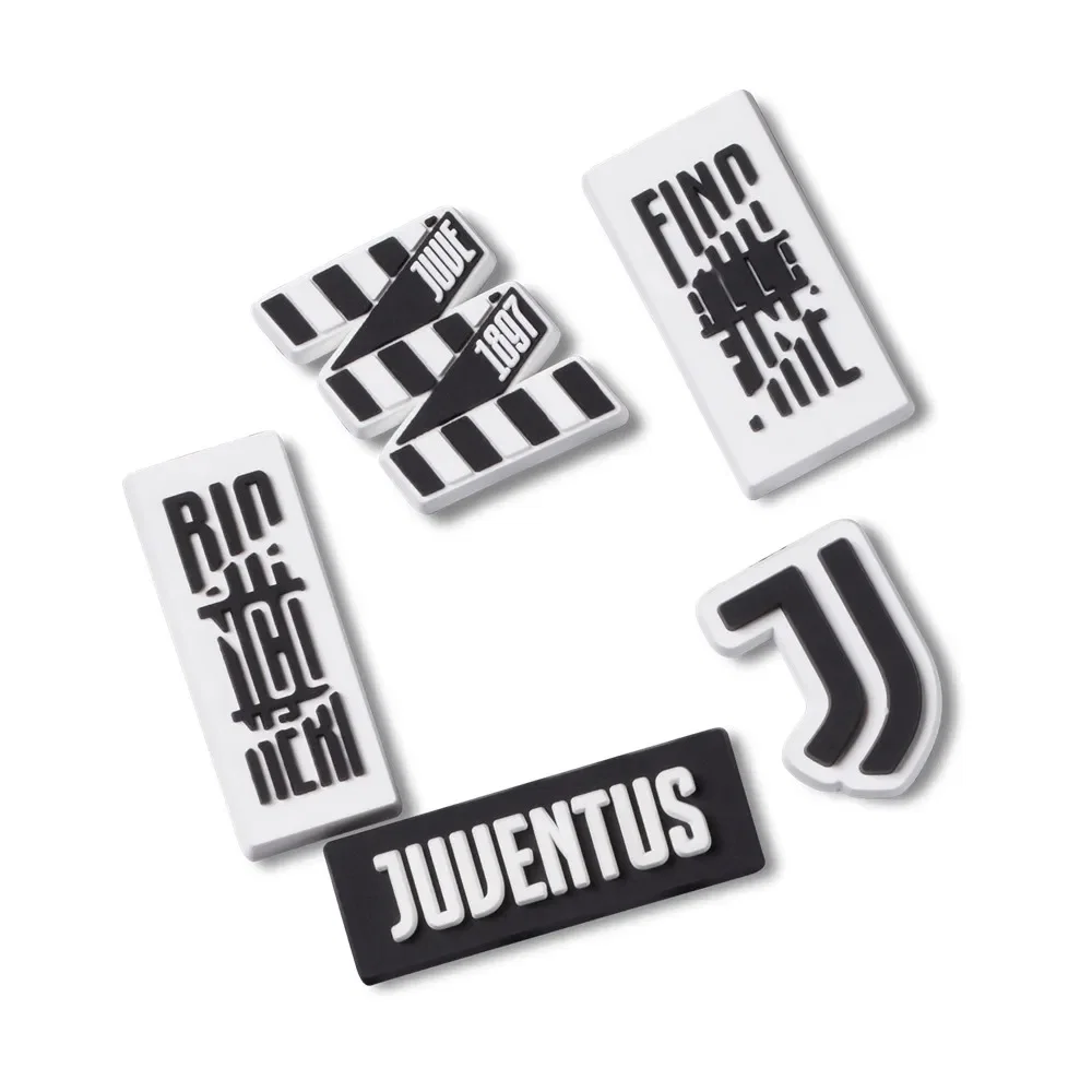 Juventus Pack com 5 peças