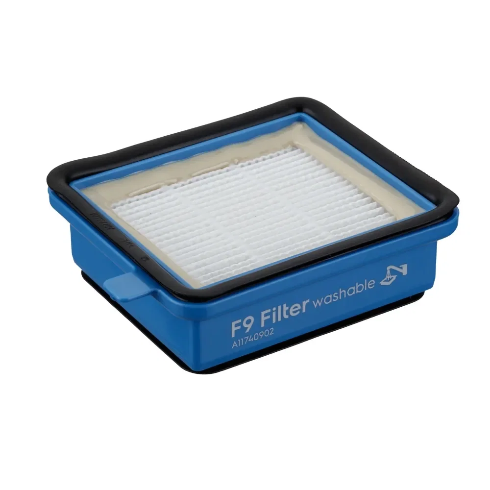 Kit Filtro Original para Aspirador Electrolux Pure F9 (ESPK9) — imagem 1