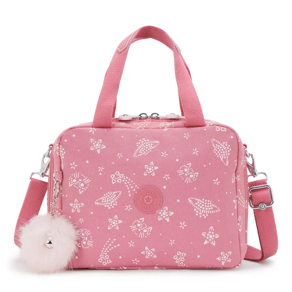 Lancheira Kipling Miyo
