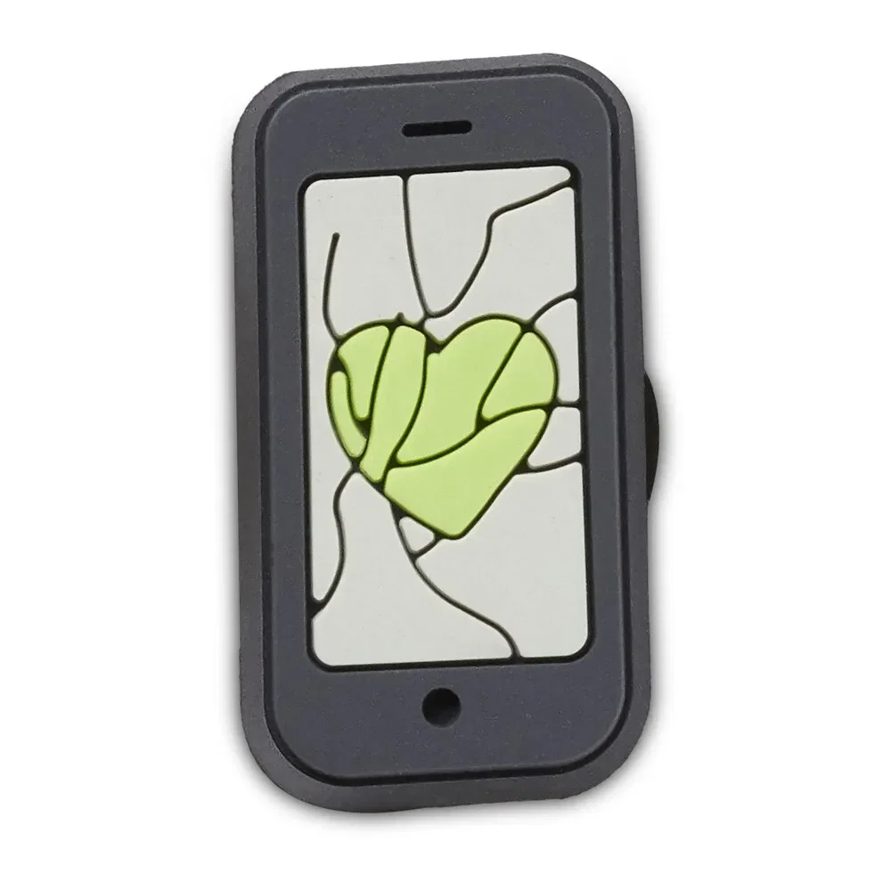 Celular Trincado
