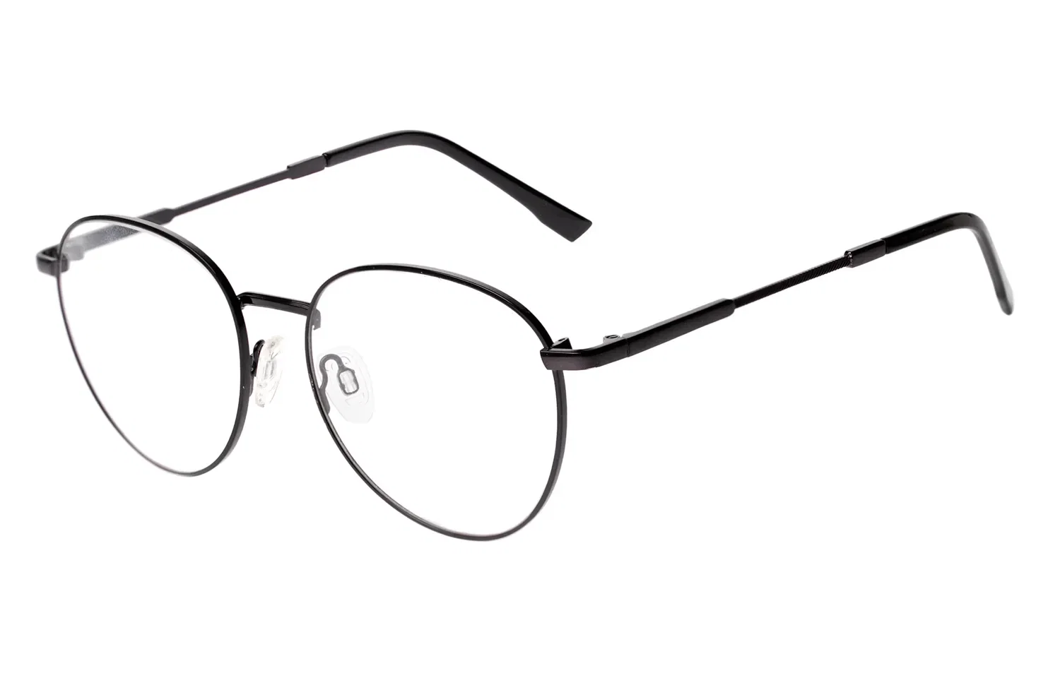 Armação para Óculos de Grau Ótica Chilli Beans Feminino Preto