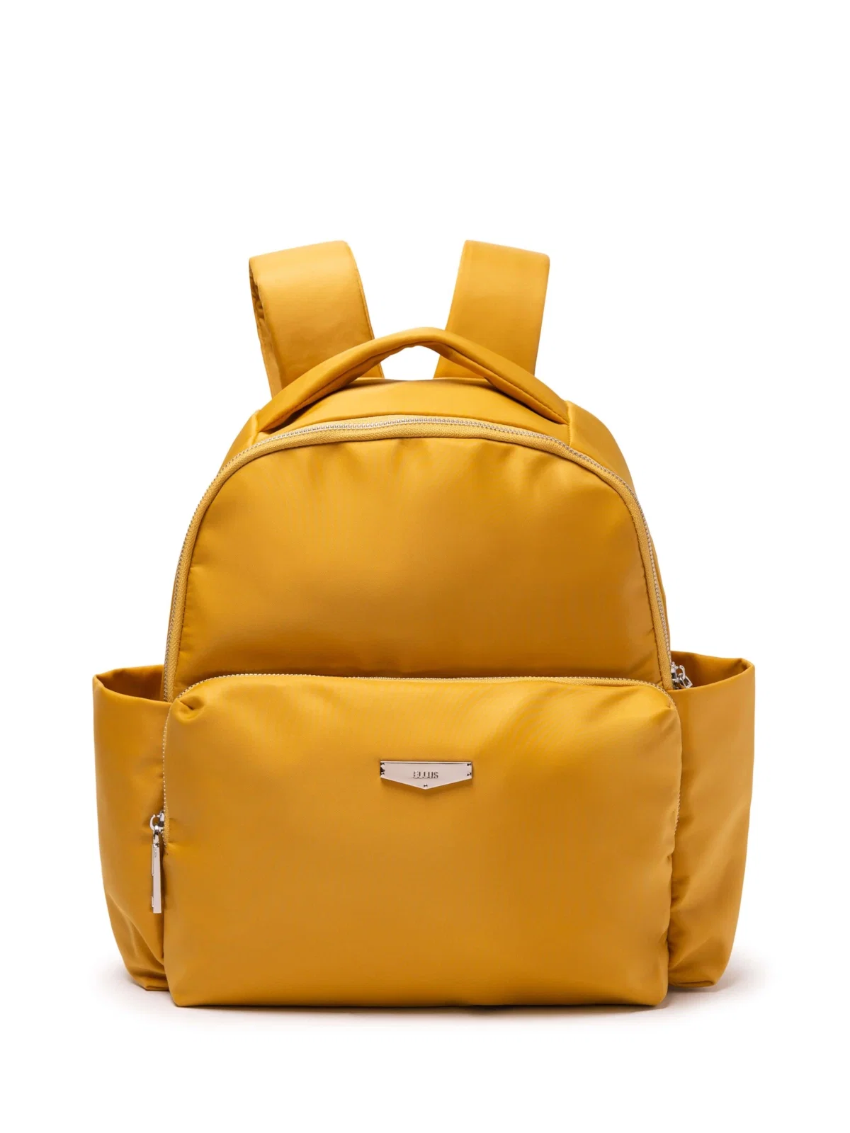 Mochila Backpack Crimp Ellus Bamboo