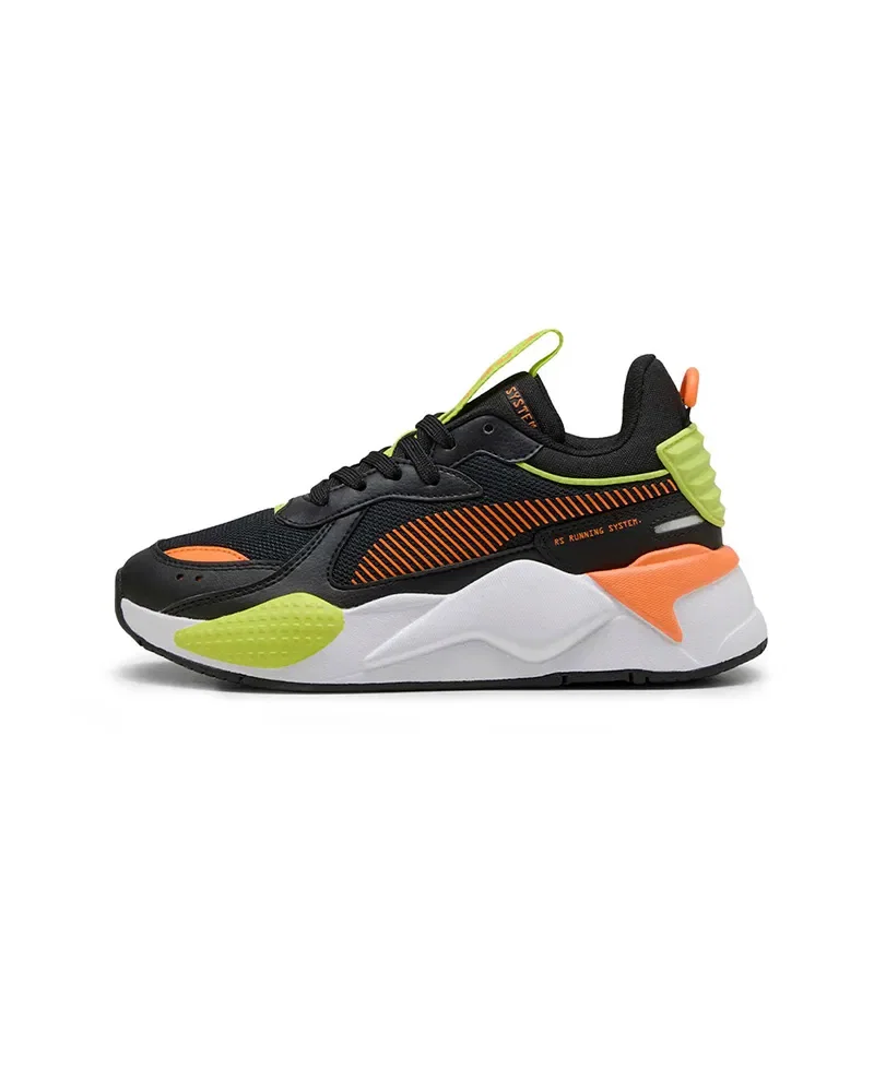 Tênis Puma RS-X Gs Infantil