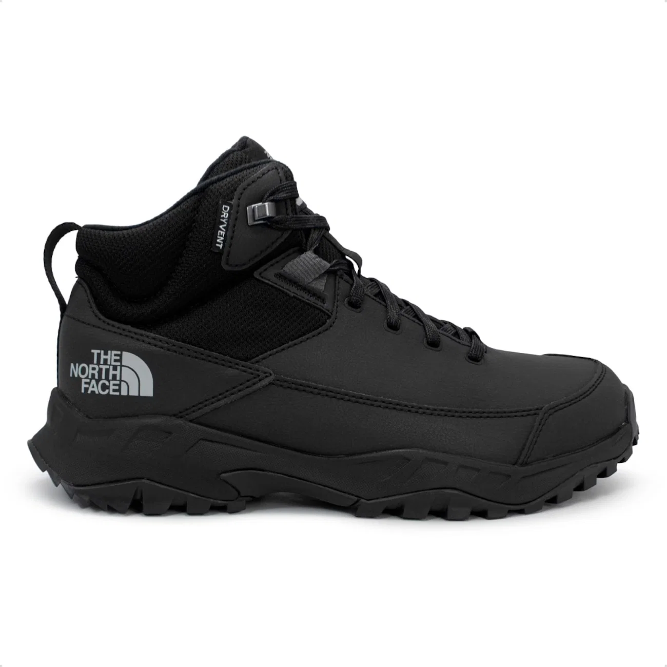 Bota Masculino The North Face Storm Strike III Waterproof