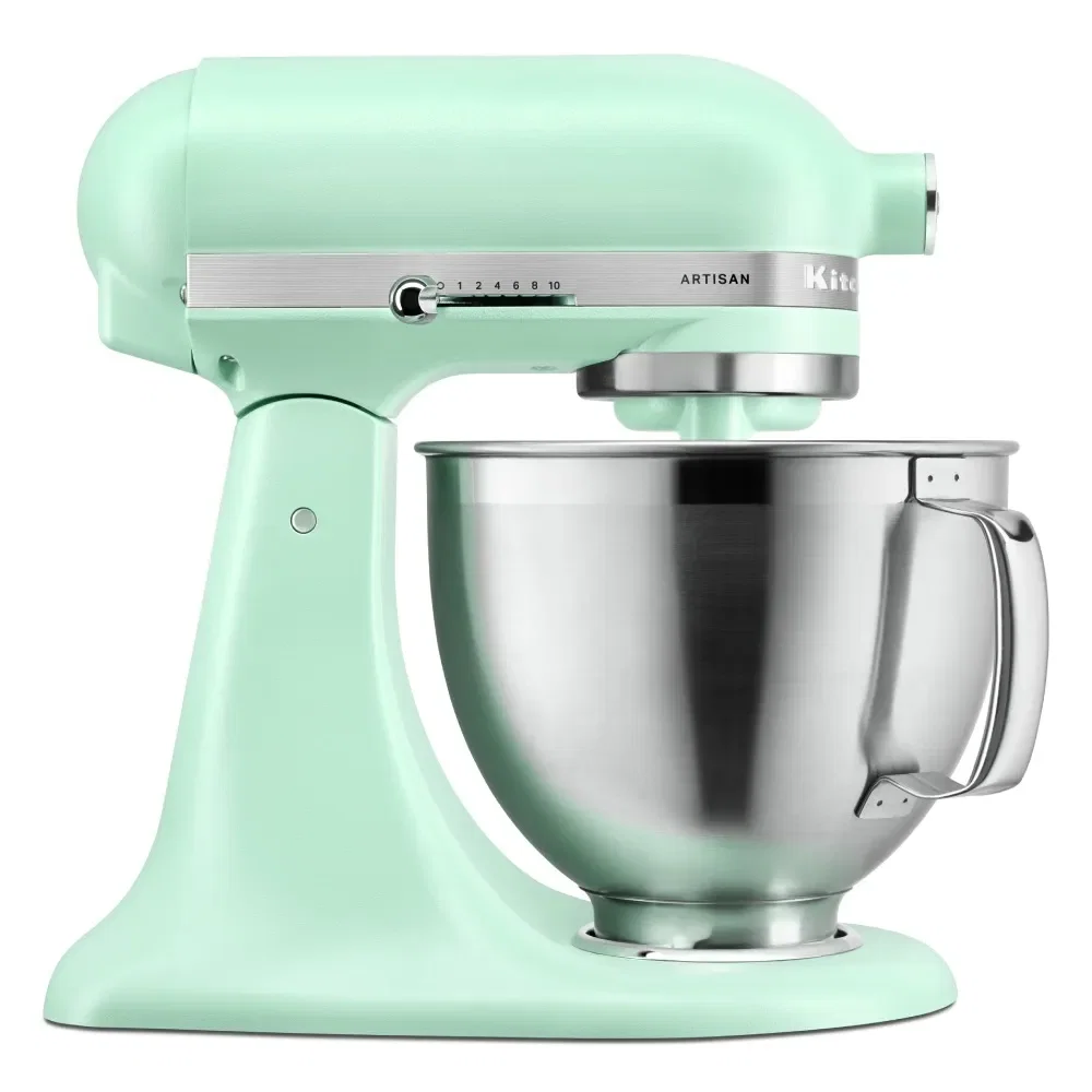 Batedeira Planetária Stand Mixer 110V Kitchenaid Spearmint